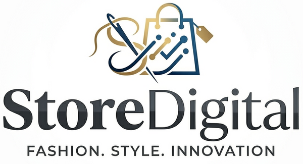 Storedigital